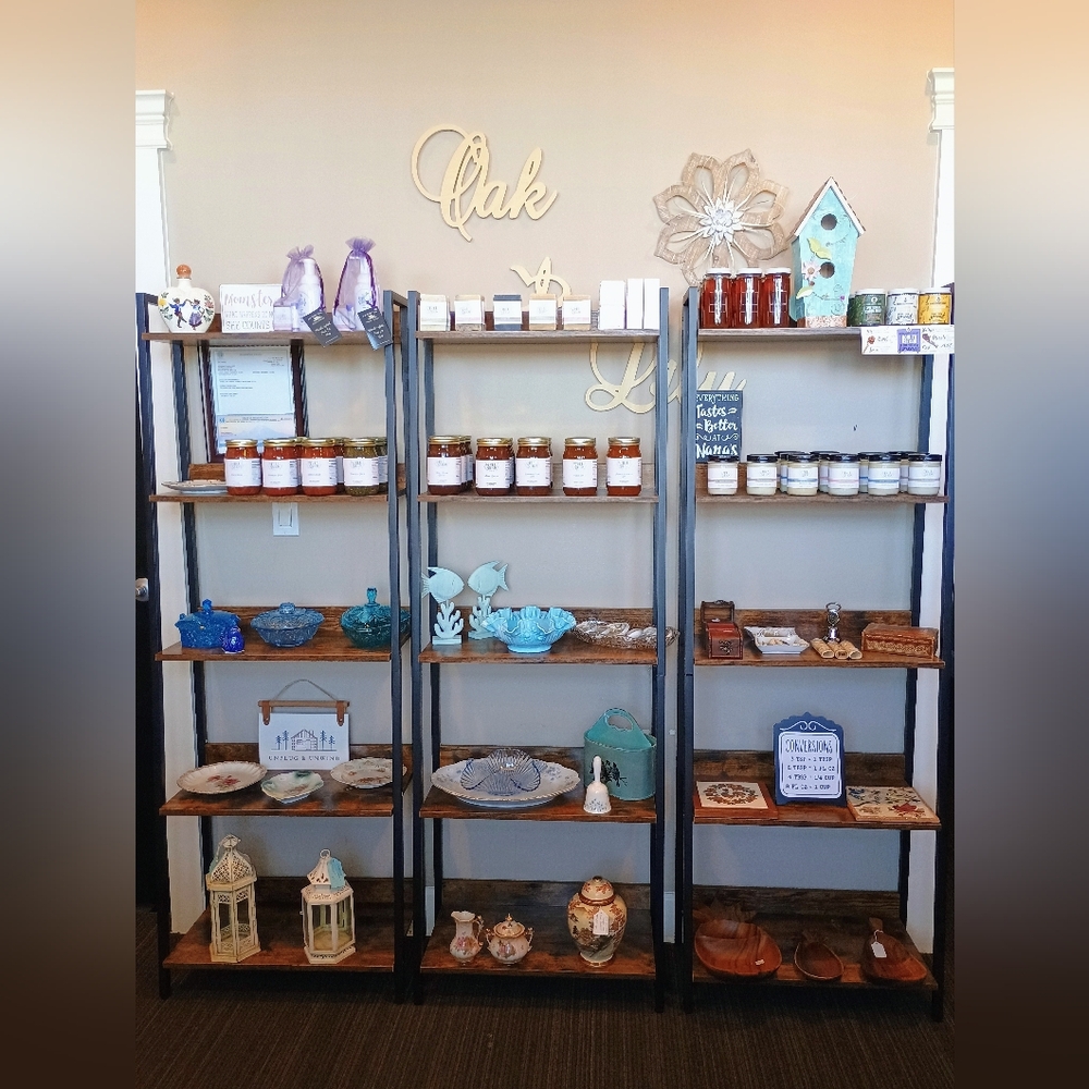 Boutique $5+